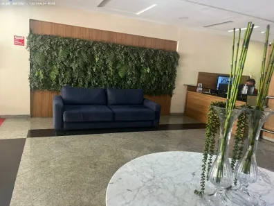 Sala Comercial para alugar, 50m² no Mangabeiras, Maceió