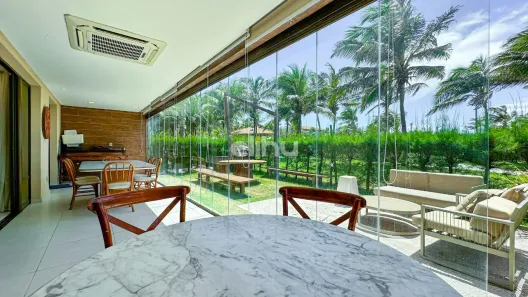 Apartamento com 3 Quartos à venda, 141m² no Aquiraz, Aquiraz