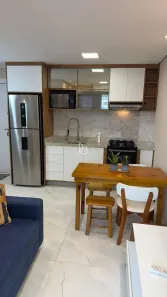 Apartamento com 2 Quartos para alugar, 41m² no Butantã, São Paulo