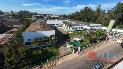 Galpão/Depósito/Armazém para alugar, 3000m² no Morro das Pedras, Valinhos