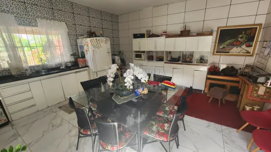 Casa com 4 Quartos à venda, 275m² no Jardim Vale do Sol, São José do Rio Preto