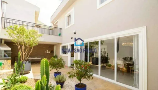 Casa com 3 Quartos à venda, 250m² no Jardim da Saúde, São Paulo