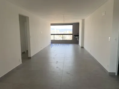 Apartamento com 3 Quartos à venda, 128m² no Canto do Forte, Praia Grande