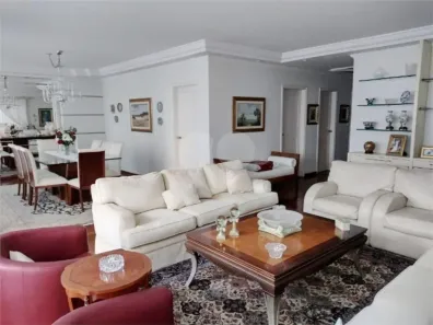 Apartamento com 3 Quartos à venda, 225m² no Jardim Paulista, São Paulo