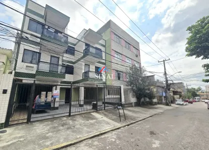 Apartamento com 2 Quartos para alugar, 45m² no Vista Alegre, Rio de Janeiro