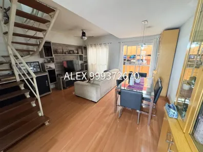 Casa de Condomínio com 3 Quartos à venda, 140m² no Jardim Rosa Maria, São Paulo