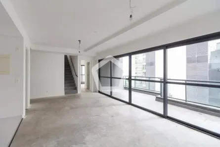 Apartamento com 4 Quartos à venda, 153m² no Itaim Bibi, São Paulo
