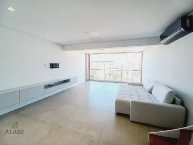 Apartamento com 1 Quarto para venda ou aluguel, 87m² no Vila Nova Conceição, São Paulo