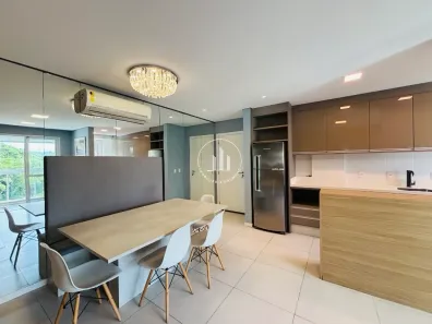 Apartamento com 3 Quartos à venda, 109m² no Centro, São José