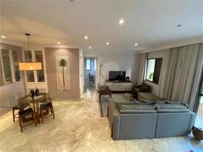 Apartamento com 3 Quartos para venda ou aluguel, 105m² no Santa Teresinha, São Paulo