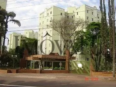 Apartamento com 3 Quartos à venda, 72m² no Cláudia, Londrina