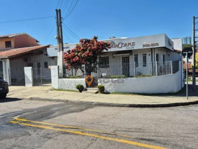 Ponto Comercial para alugar, 250m² no Jardim das Indústrias, São José dos Campos