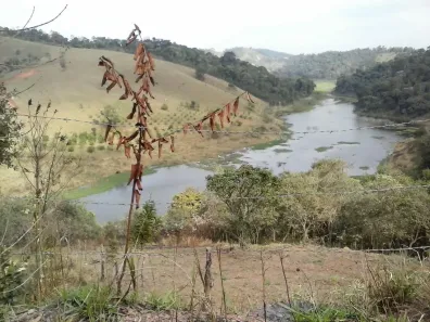 Lote/Terreno à venda, 799m² no Chácaras Eldorado, Santa Isabel