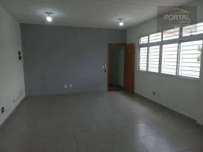 Sala Comercial para alugar, 40m² no Vila Independência, São Paulo