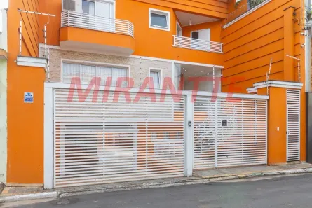 Sobrado com 3 Quartos à venda, 420m² no Parque Vitória, São Paulo