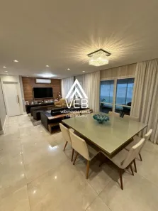 Apartamento com 3 Quartos à venda, 168m² no Jardim Santa Mena, Guarulhos