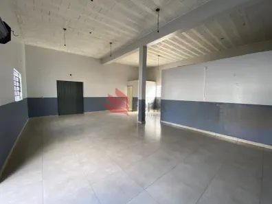 Ponto Comercial para alugar, 100m² no Liberdade, Novo Hamburgo