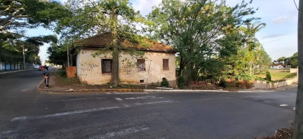 Lote/Terreno à venda, 368m² no Nossa Senhora das Graças, Canoas