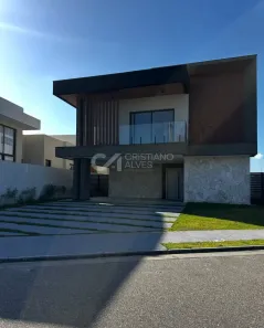 Sobrado com 4 Quartos à venda, 300m² no Centro, Barra dos Coqueiros