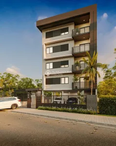 Apartamento com 3 Quartos à venda, 87m² no Paulista, Campo Bom