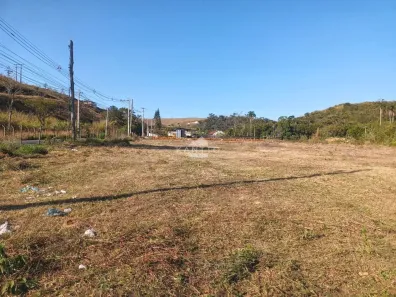 Lote/Terreno à venda, 23200m² no Grama, Juiz de Fora
