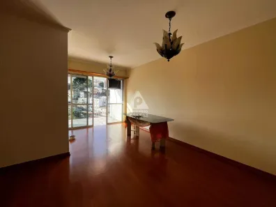 Apartamento com 2 Quartos à venda, 70m² no Rio Comprido, Rio de Janeiro