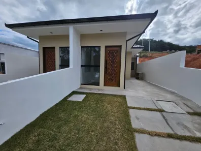 Casa com 2 Quartos à venda, 55m² no Forquilhas, São José