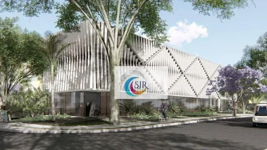 Prédio Comercial para venda ou aluguel, 2450m² no Jardim América, São Paulo