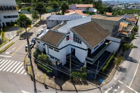 Prédio Comercial à venda, 793m² no Jardim Florestal, Jundiaí