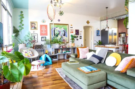Apartamento com 3 Quartos à venda, 127m² no Vila Sofia, São Paulo