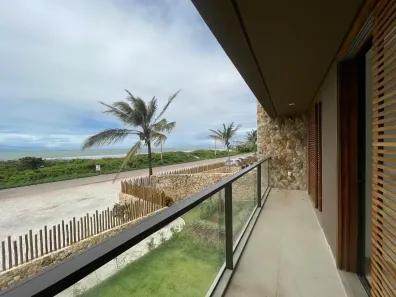 Sobrado com 2 Quartos à venda, 170m² no Flecheiras, Trairi