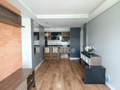 Apartamento com 3 Quartos à venda, 78m² no Pagani, Palhoça