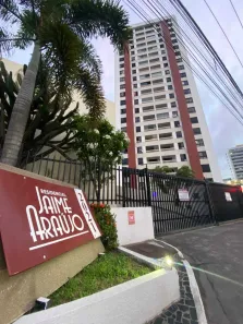 Apartamento com 3 Quartos à venda, 109m² no Jardins, Aracaju