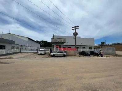 Galpão/Depósito/Armazém para alugar, 200m² no Novo Cavaleiro, Macaé