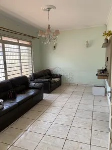 Casa com 3 Quartos à venda, 250m² no Campos Elíseos, Ribeirão Preto
