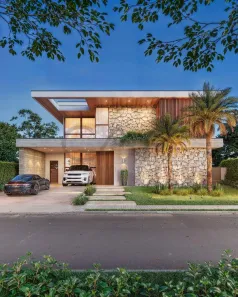 Casa com 5 Quartos à venda, 357m² no Interlagos, Vila Velha