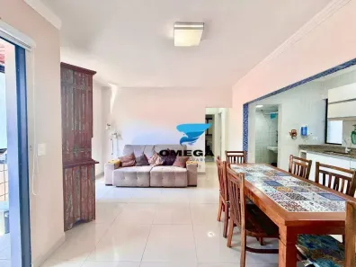 Apartamento com 2 Quartos à venda, 70m² no Jardim Las Palmas, Guarujá
