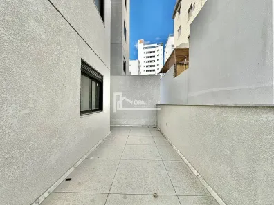 Apartamento com 3 Quartos à venda, 174m² no Itapoã, Belo Horizonte