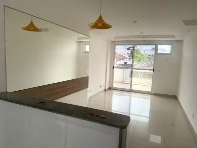 Apartamento com 1 Quarto à venda, 32m² no Recreio dos Bandeirantes, Rio de Janeiro