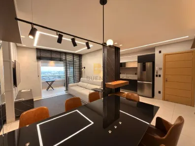 Apartamento com 3 Quartos à venda, 95m² no Jardim Cuiabá, Cuiabá