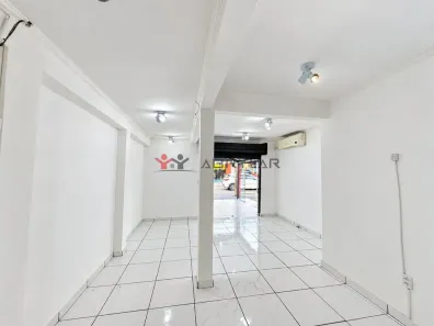 Sala Comercial para alugar, 40m² no Parque Residencial Eloy Chaves, Jundiaí