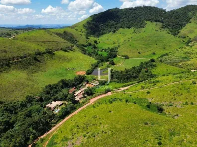 Fazenda/Sítio com 5 Quartos à venda, 1434925m² no Vila Nicolau Melick, Paraíba do Sul