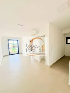 Apartamento com 1 Quarto para alugar, 52m² no Vila Thais, Atibaia