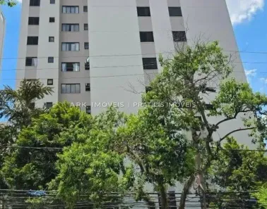 Apartamento com 2 Quartos à venda, 50m² no Bosque da Saúde, São Paulo