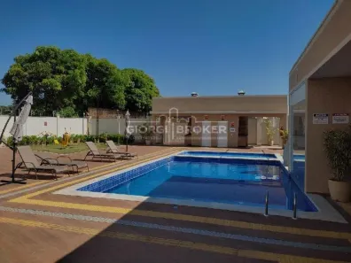 Cobertura com 2 Quartos à venda, 107m² no Conjunto Habitacional São Deocleciano, São José do Rio Preto