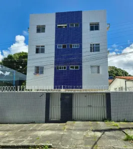Apartamento com 3 Quartos para alugar, 82m² no Boa Viagem, Recife