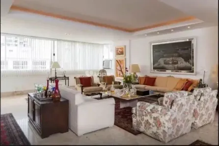 Cobertura com 4 Quartos à venda, 510m² no Copacabana, Rio de Janeiro