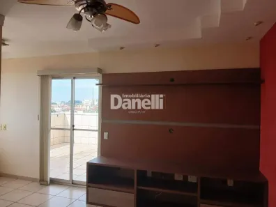 Apartamento com 2 Quartos à venda, 100m² no Chácara do Visconde, Taubaté