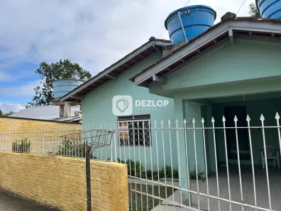 Casa com 3 Quartos à venda, 224m² no Vendaval, Biguaçu