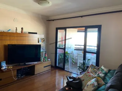 Apartamento com 2 Quartos à venda, 104m² no Vila Regente Feijó, São Paulo